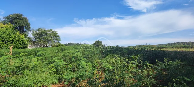 Área rural, foto 2