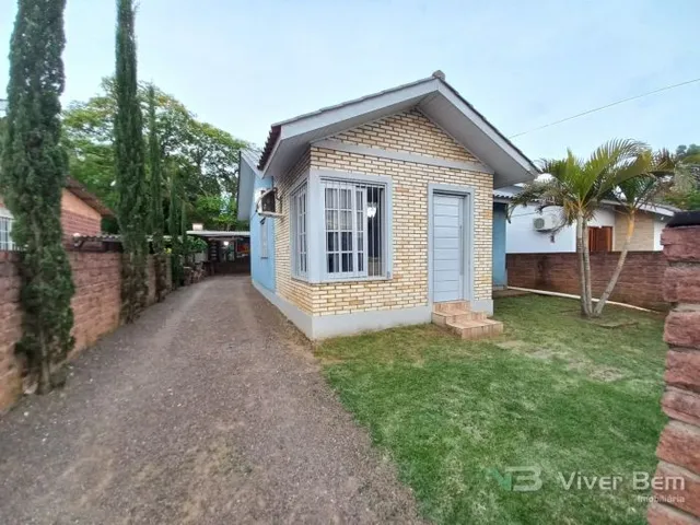 Casa com 2 dormitórios, foto 2