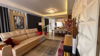Apartamento com 3 dormitórios, foto 4