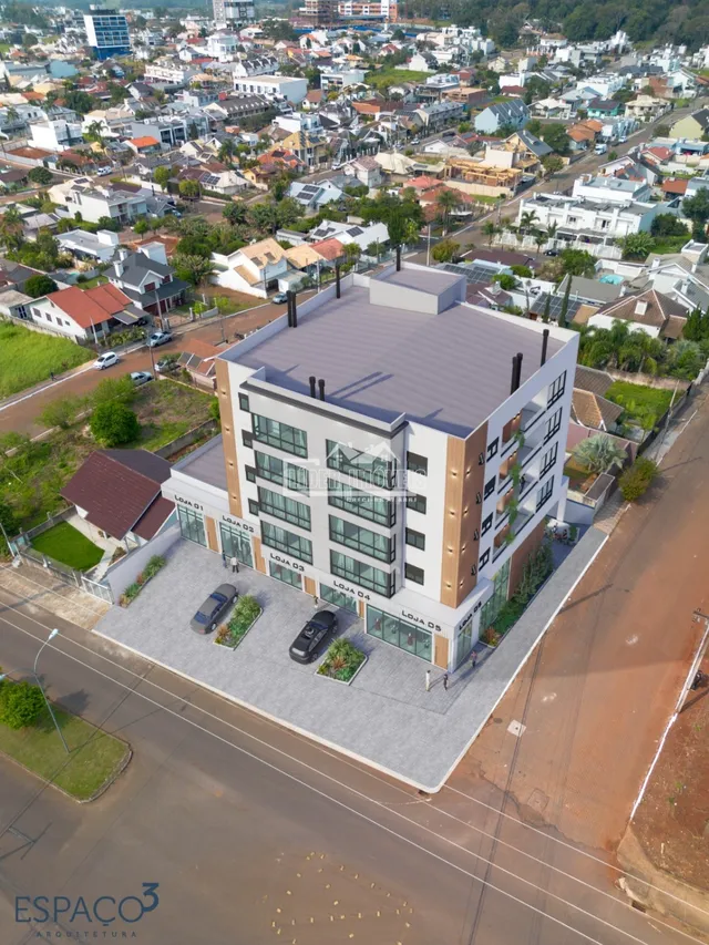 Apartamento com 1 dormitório, foto 4
