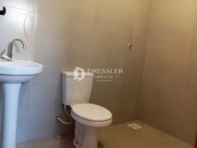 Casa geminada com 1 dormitório, foto 4