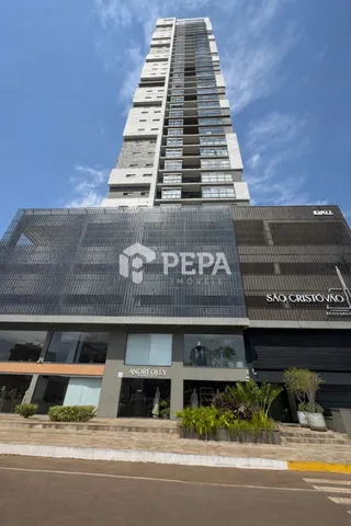 Apartamento com 2 dormitórios, foto 1