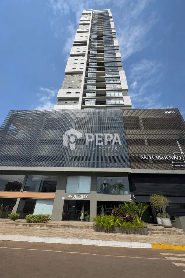 Apartamento com 2 dormitórios