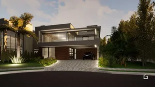 Casa com 4 dormitórios, foto 3