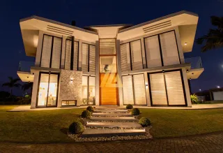 Casa com 5 dormitórios, foto 5