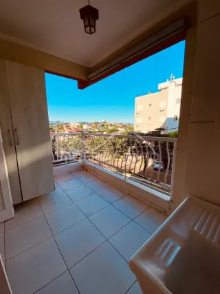 Apartamento com 2 dormitórios, foto 5