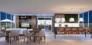 Apartamento com 3 dormitórios, foto 7