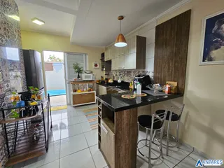 Sobrado com 2 dormitórios, foto 4