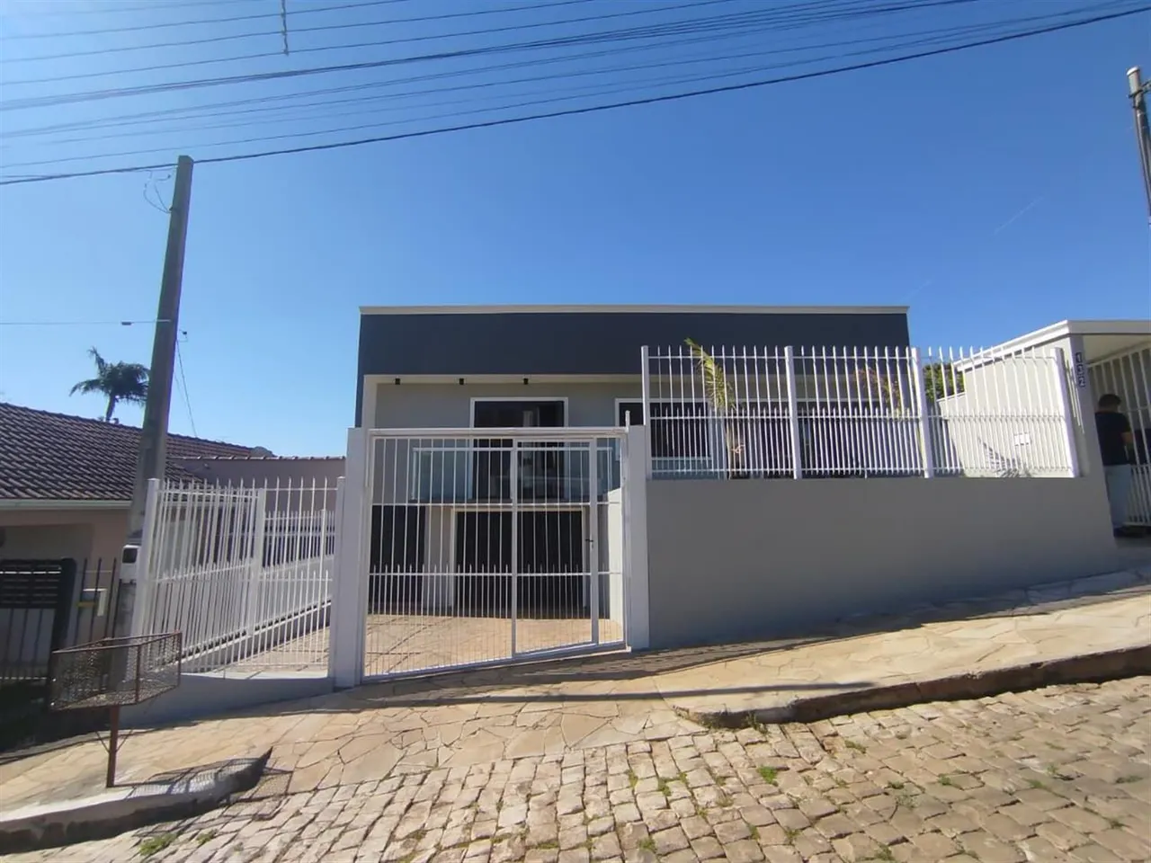 Casa com 3 dormitórios, foto 1