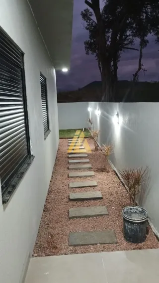 Casa geminada com 3 dormitórios, foto 3
