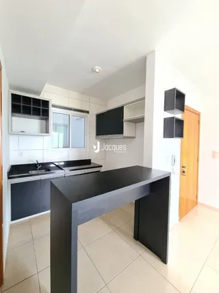 Apartamento com 1 dormitório, foto 5