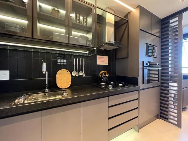 Apartamento com 3 dormitórios, foto 4