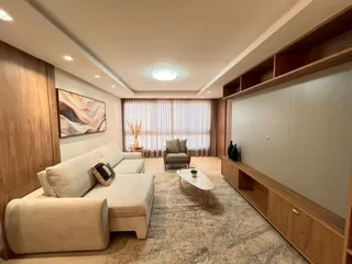 Apartamento com 3 dormitórios, foto 4