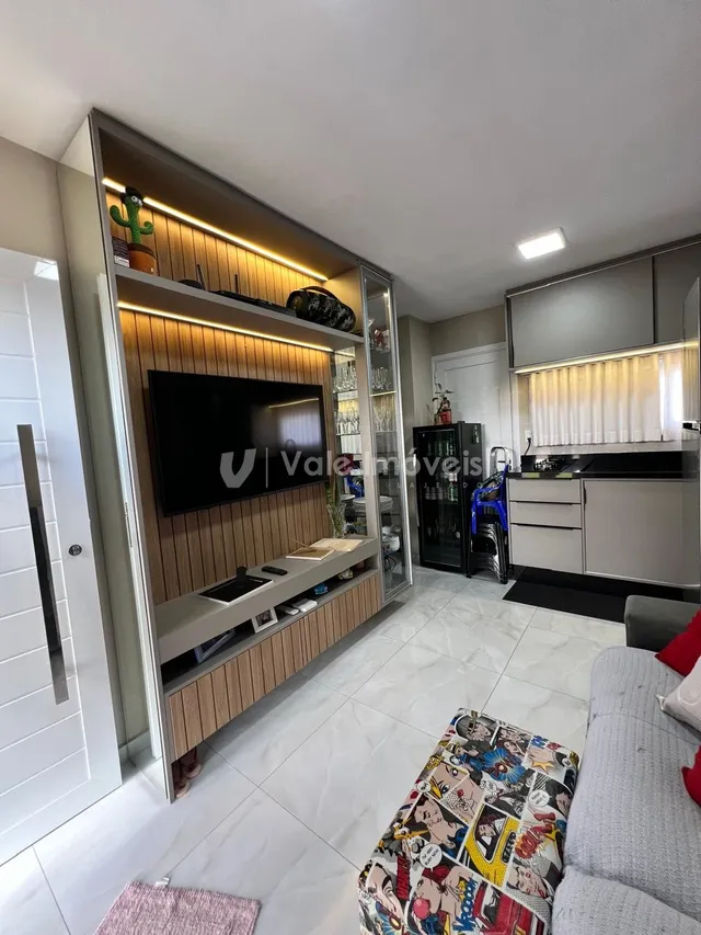 Casa com 1 dormitório, foto 5