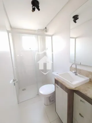 Apartamento com 2 dormitórios, foto 9