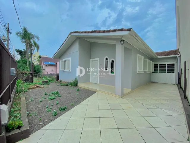 Casa com 3 dormitórios, foto 2