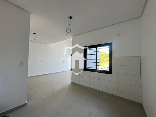 Casa geminada com 3 dormitórios, foto 4