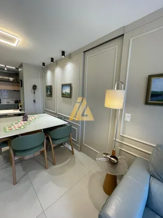 Apartamento com 2 dormitórios, foto 9