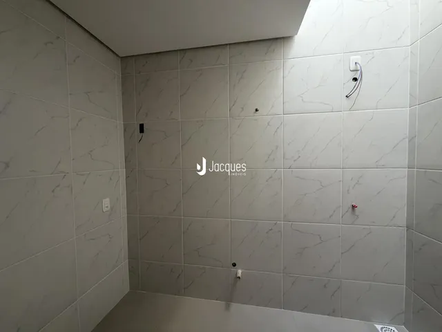Casa geminada com 2 dormitórios, foto 4