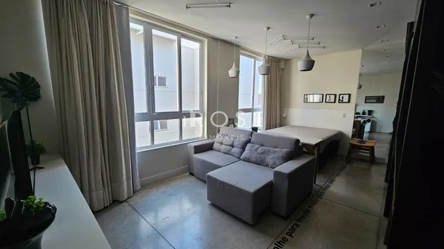 Apartamento com 1 dormitório, foto 4