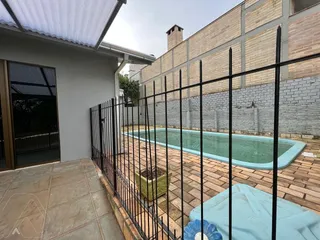 Casa com 4 dormitórios, foto 21