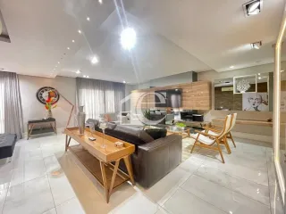 Sobrado com 3 dormitórios, foto 4