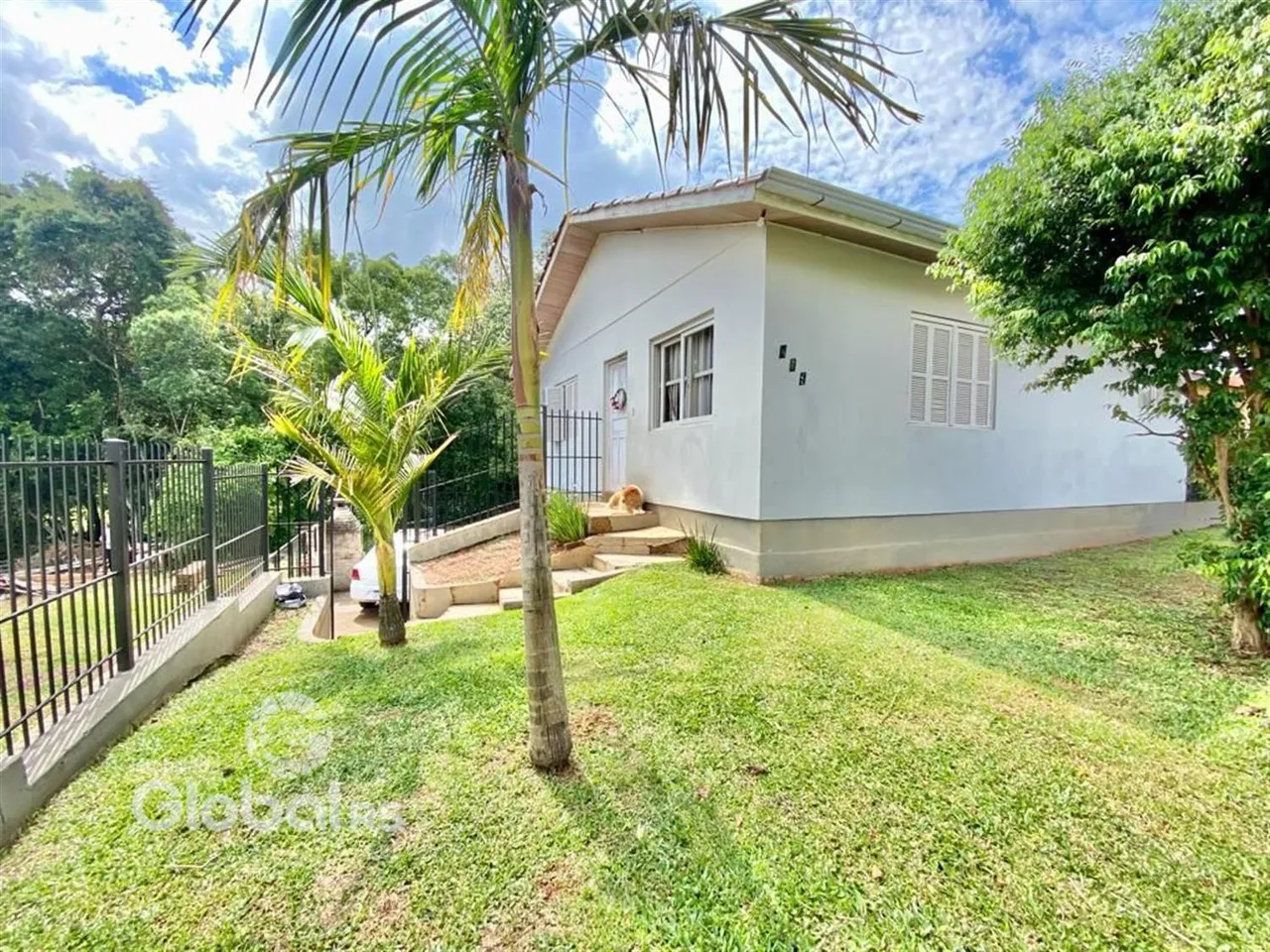 Casa com 3 dormitórios, foto 1