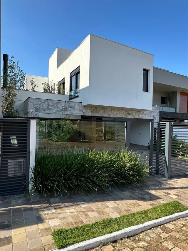 Casa com 3 dormitórios, foto 1