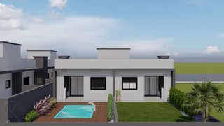 Casa geminada com 2 dormitórios, foto 2