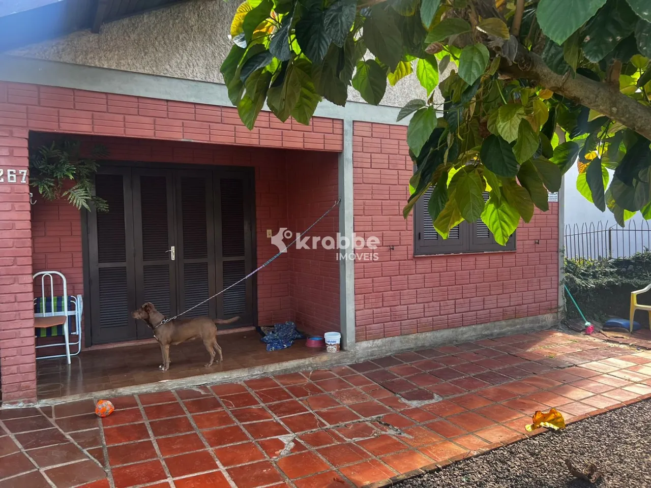 Casa com 5 dormitórios, foto 1