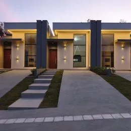 Casa com 2 dormitórios, foto 3