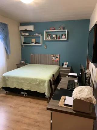 Casa com 4 dormitórios, foto 6
