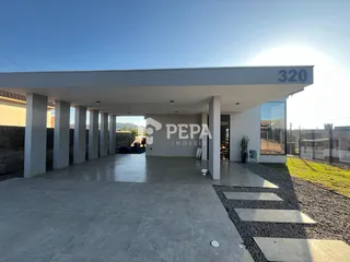Casa com 2 dormitórios, foto 1