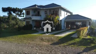 Casa com 4 dormitórios, foto 2