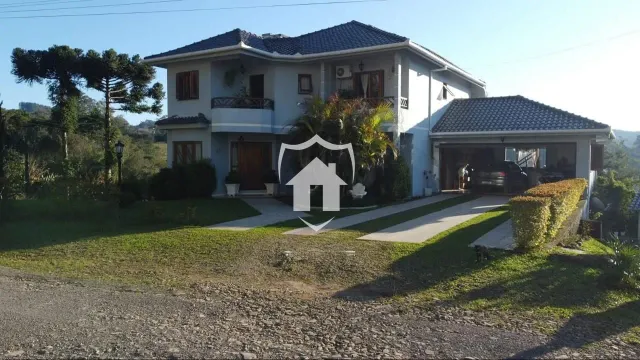 Casa com 4 dormitórios, foto 2