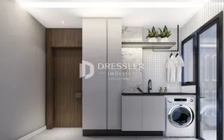Apartamento com 2 dormitórios, foto 9