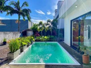 Casa com 2 dormitórios, foto 8