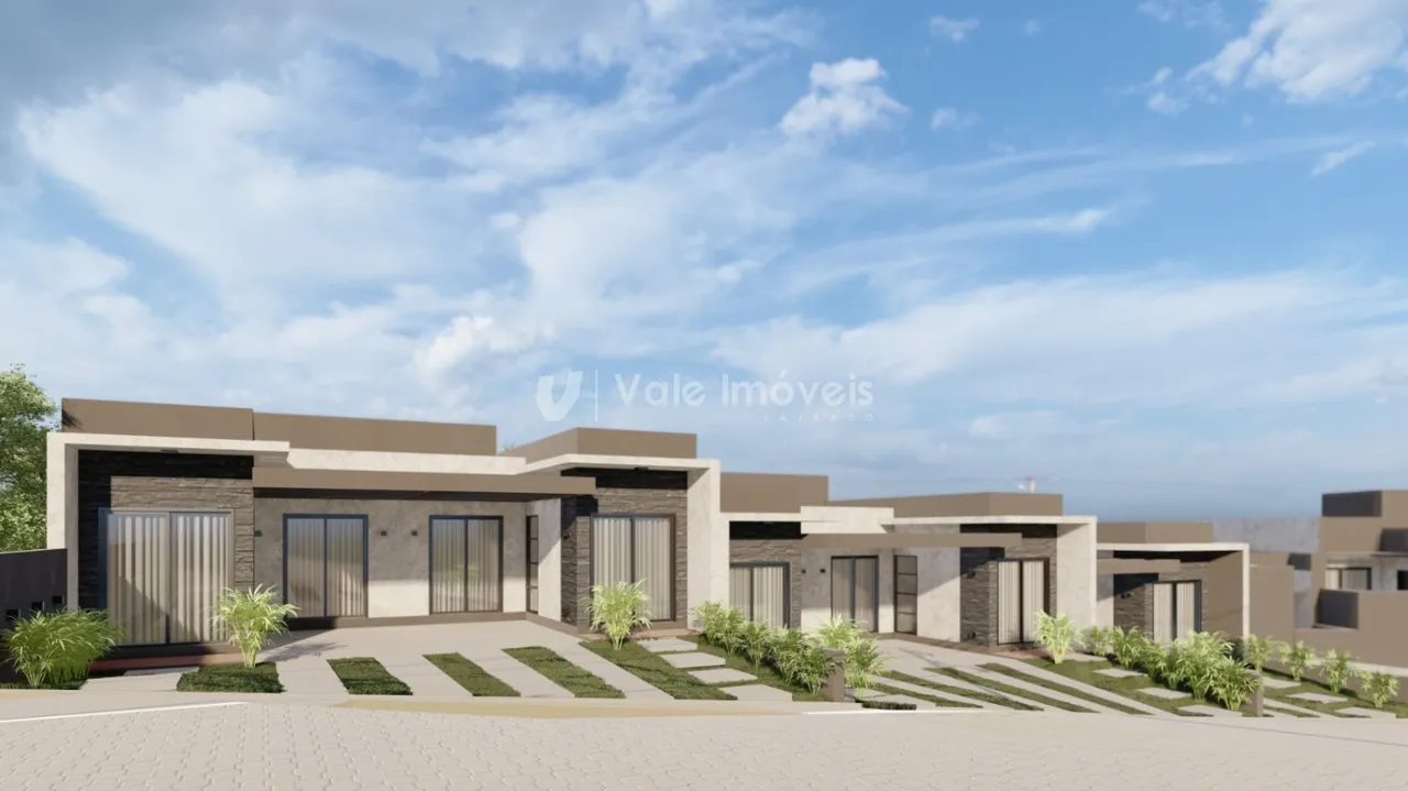 Casa geminada com 2 dormitórios, foto 1