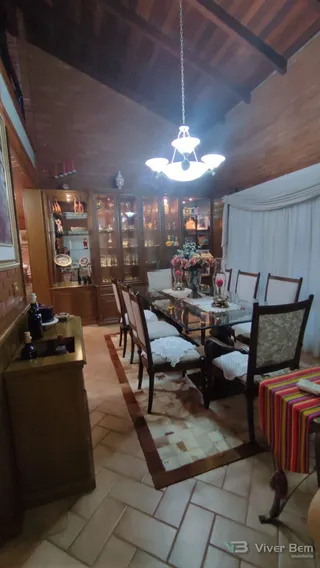 Casa com 4 dormitórios, foto 12