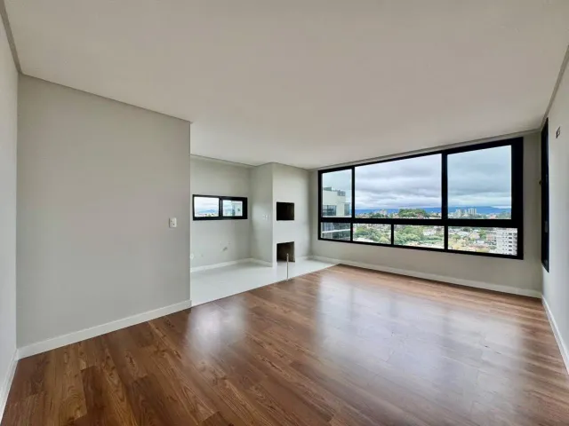 Apartamento com 2 dormitórios