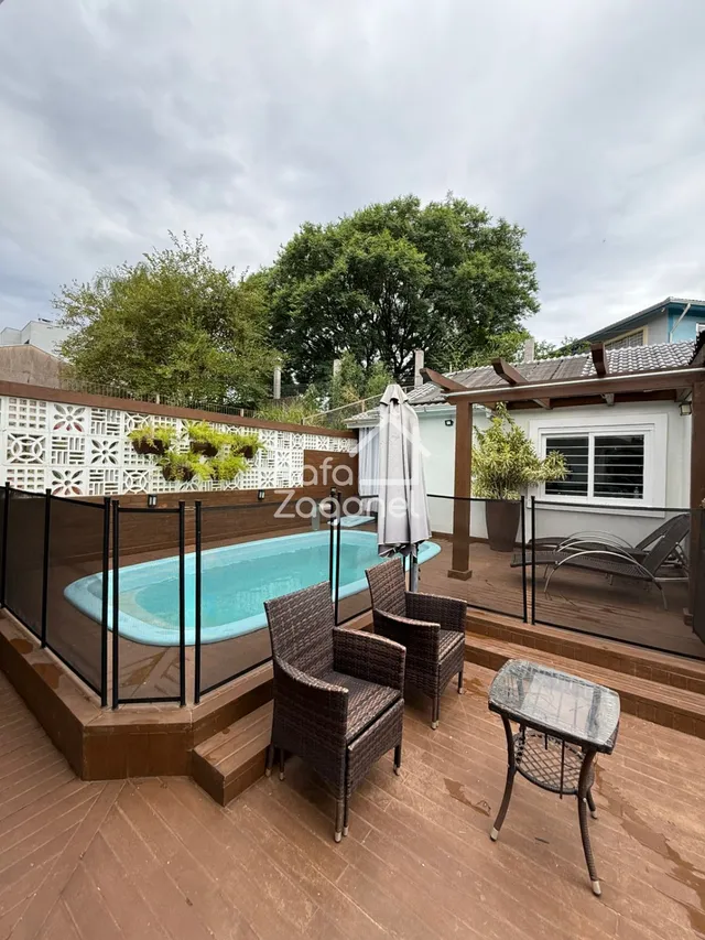 Casa com 3 dormitórios, foto 5