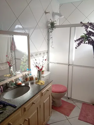 Casa com 4 dormitórios, foto 13