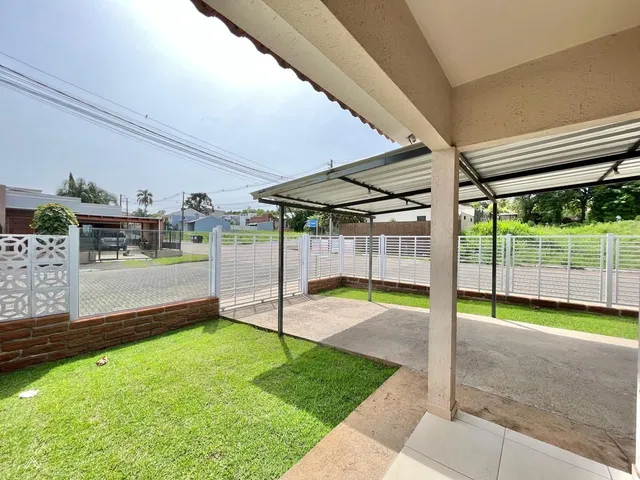 Casa geminada com 2 dormitórios, foto 3