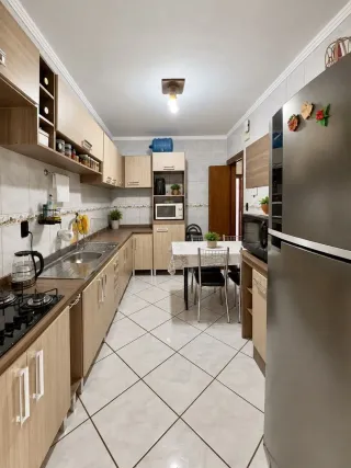 Apartamento com 3 dormitórios, foto 9