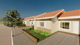 Casa geminada com 2 dormitórios, foto 1