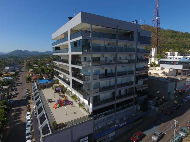 Apartamento com 3 dormitórios