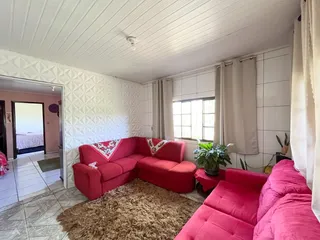Casa com 3 dormitórios, foto 3