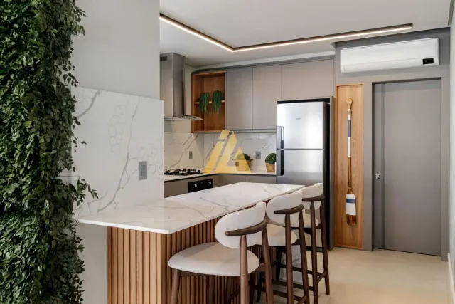 Apartamento com 3 dormitórios, foto 5