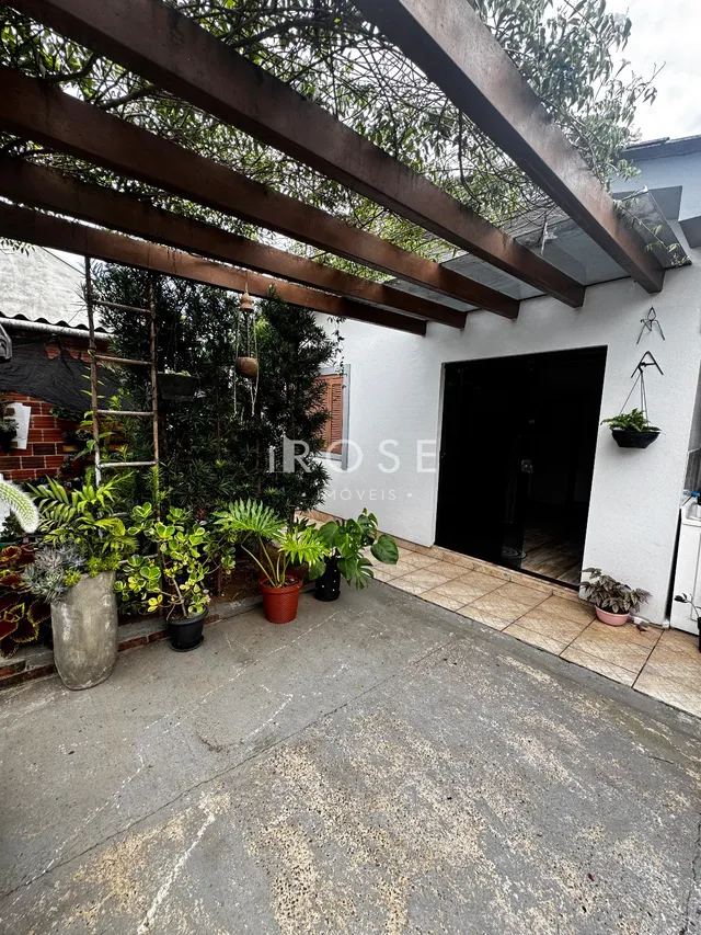 Casa com 3 dormitórios, foto 3
