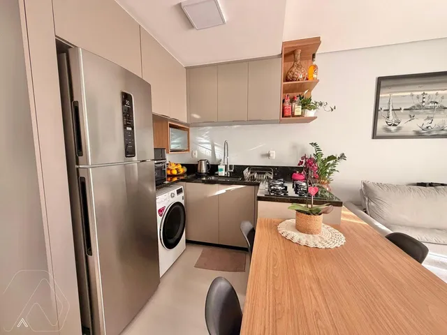 Apartamento com 1 dormitório, foto 4